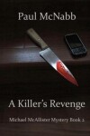 Book cover for A Killer's Revenge