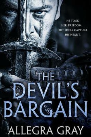 Cover of The Devil's Bargain