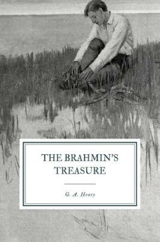 Cover of The Brahmin's Treasure