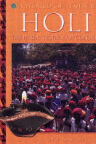 Cover of Holi