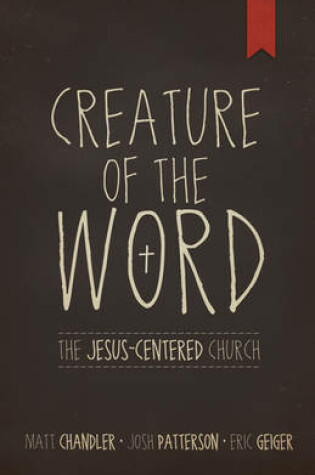 Cover of Creature of the Word