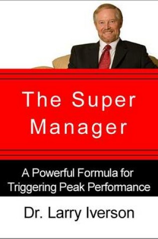 Cover of The Super Manager
