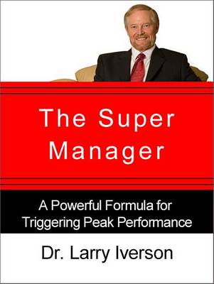 Book cover for The Super Manager