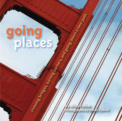 Book cover for Going Places