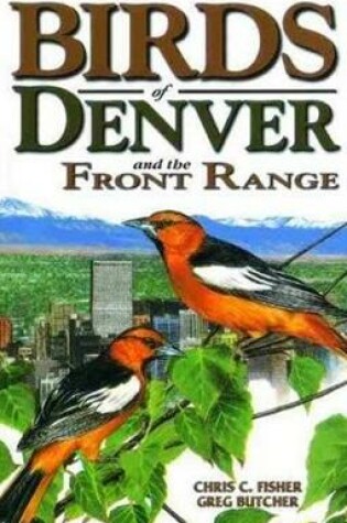 Cover of Birds of Denver