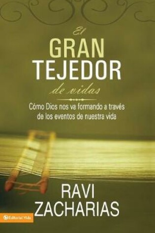 Cover of El Gran Tejedor de Vidas