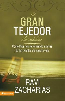Book cover for El Gran Tejedor de Vidas