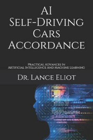 Cover of AI Self-Driving Cars Accordance