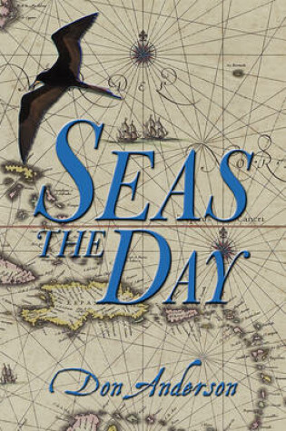 Cover of Seas The Day