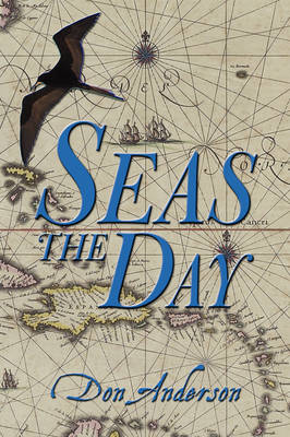 Book cover for Seas The Day