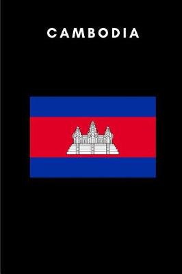 Cover of Cambodia