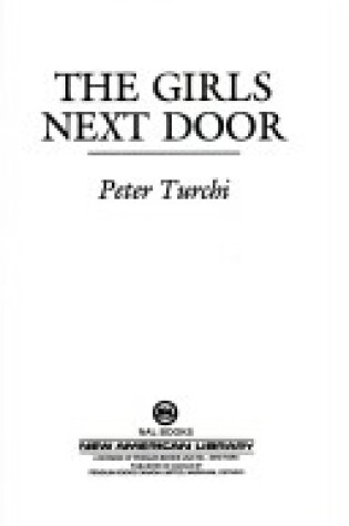 Cover of The Girls Next Door