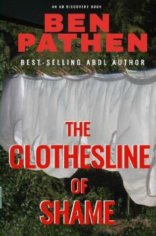 Cover of The Clothesline of Shame