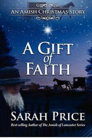 Cover of A Gift of Faith