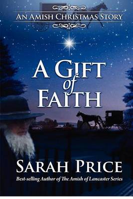 Book cover for A Gift of Faith