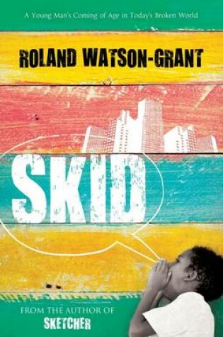 Cover of Skid