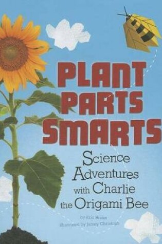 Cover of Plant Parts Smarts