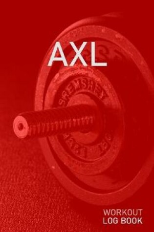 Cover of Axl