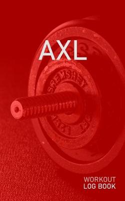 Book cover for Axl