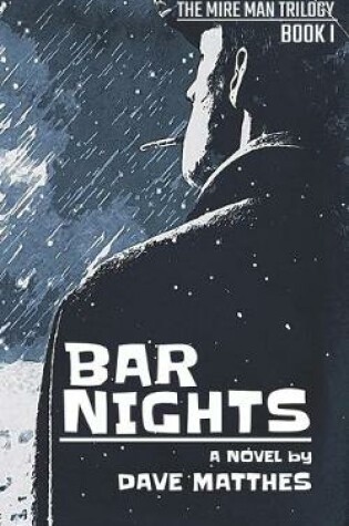 Cover of Bar Nights