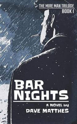 Book cover for Bar Nights