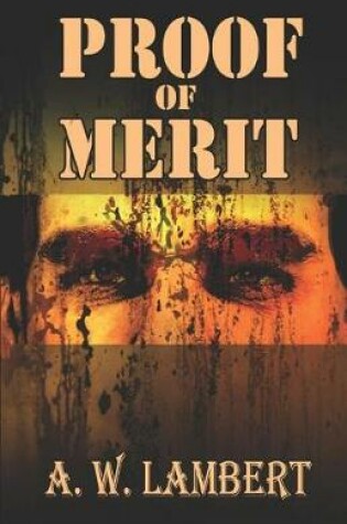 Cover of Proof of Merit