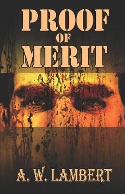 Book cover for Proof of Merit