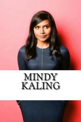 Cover of Mindy Kaling