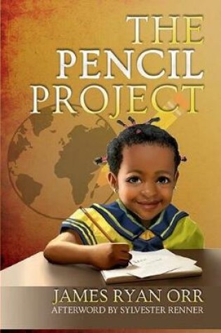 Cover of The Pencil Project