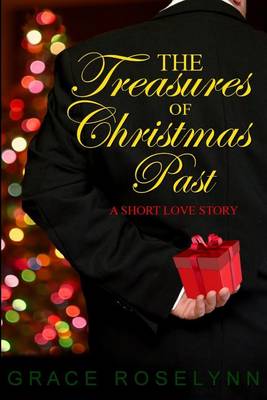 Book cover for The Treasures of Christmas Past