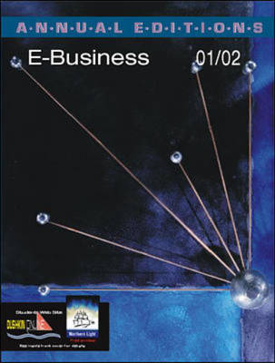 Cover of E-Business