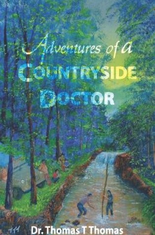 Cover of Adventures of a Countryside Doctor