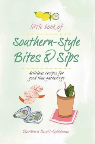 Cover of Little Book Of Southern Style