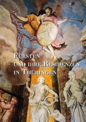 Book cover for Fursten Und Ihre Residenzen in Thuringen