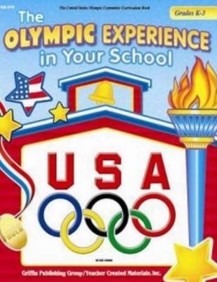 Cover of Olympic Experience in Your School