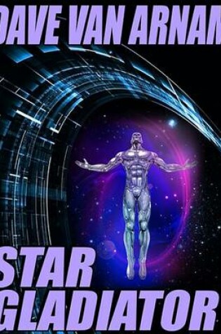 Cover of Star Gladiator