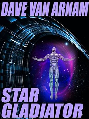 Book cover for Star Gladiator