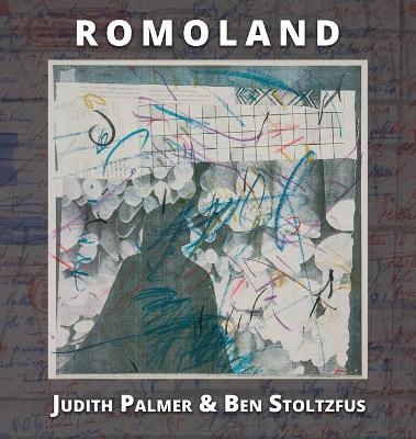 Book cover for Romoland