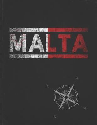 Book cover for Malta