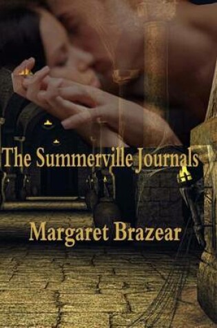 Cover of The Summerville Journals
