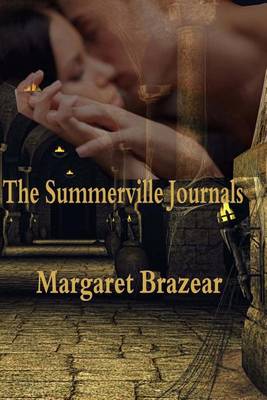 Book cover for The Summerville Journals