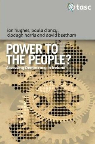 Cover of Power to the People (NI)