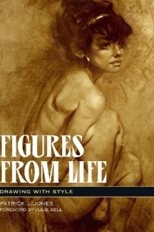 Cover of Figures From Life