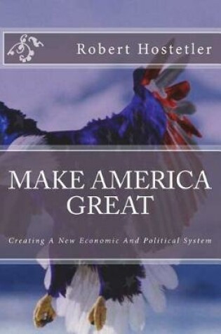 Cover of Make America Great