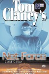 Book cover for Tom Clancy's Net Force: Cold Case