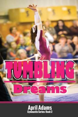 Book cover for Tumbling Dreams