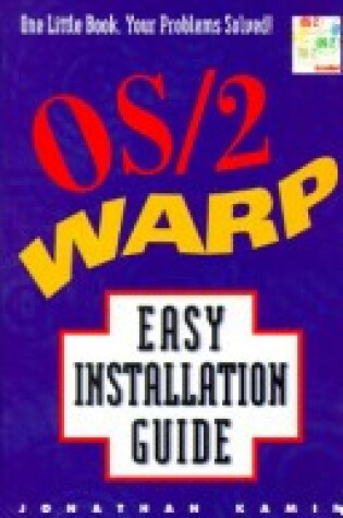 Cover of OS/2 Warp