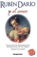 Book cover for Ruben Dario y El Amor