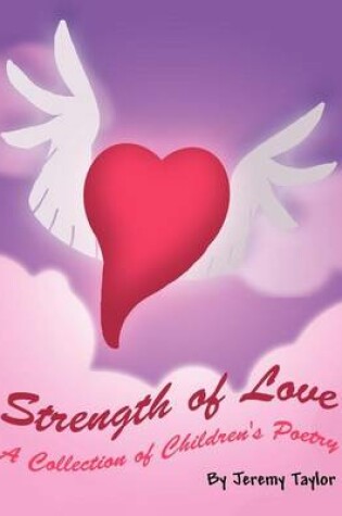 Cover of Strength of Love
