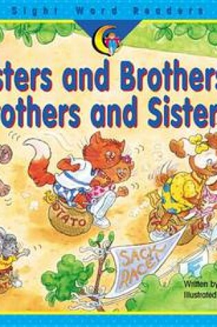 Cover of Sisters and Brothers, Brothers and Sisters